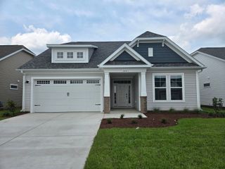 2031 Woodrush Loop, Little River, SC 29566