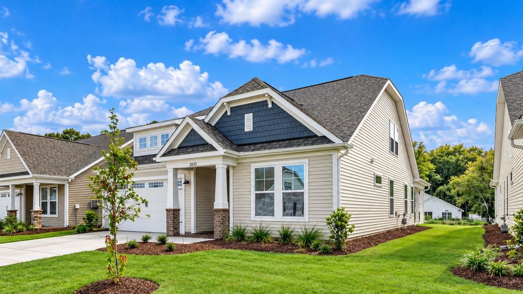 2031 Woodrush Loop, Little River, SC 29566 — photo 2