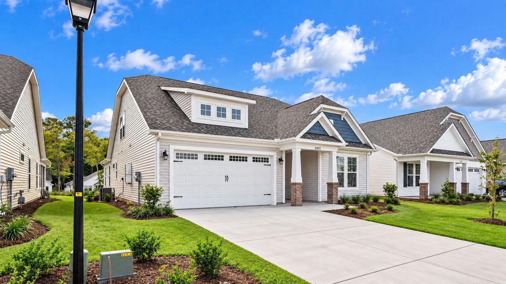 2031 Woodrush Loop, Little River, SC 29566 — photo 3