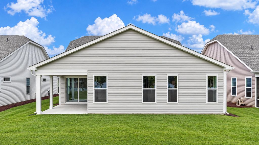 2031 Woodrush Loop, Little River, SC 29566 — photo 4