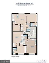 824 18TH ST NE #7, Washington, DC 20002