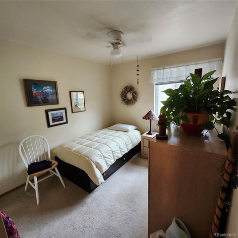 755 S Clinton Street 1A, Denver, CO 80247