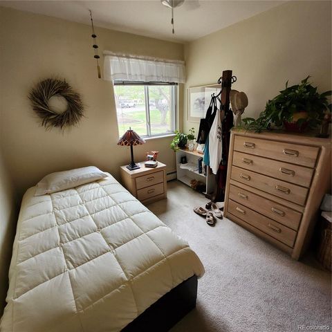 755 S Clinton Street 1A, Denver, CO 80247