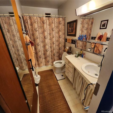 755 S Clinton Street 1A, Denver, CO 80247