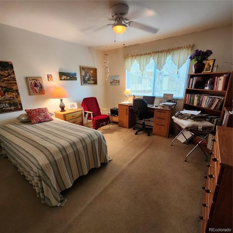 755 S Clinton Street 1A, Denver, CO 80247