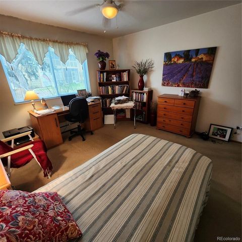 755 S Clinton Street 1A, Denver, CO 80247