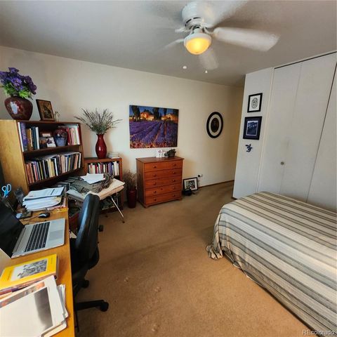 755 S Clinton Street 1A, Denver, CO 80247