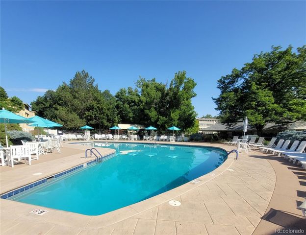 755 S Clinton Street 1A, Denver, CO 80247