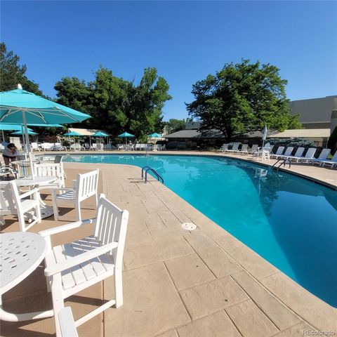 755 S Clinton Street 1A, Denver, CO 80247