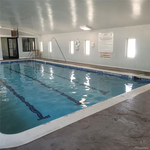 755 S Clinton Street 1A, Denver, CO 80247