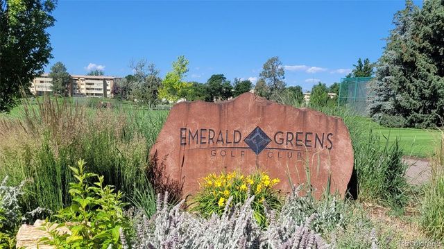 755 S Clinton Street 1A, Denver, CO 80247