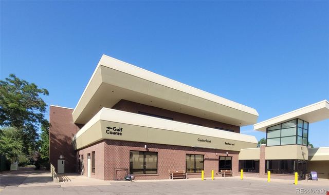 755 S Clinton Street 1A, Denver, CO 80247