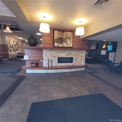 755 S Clinton Street 1A, Denver, CO 80247