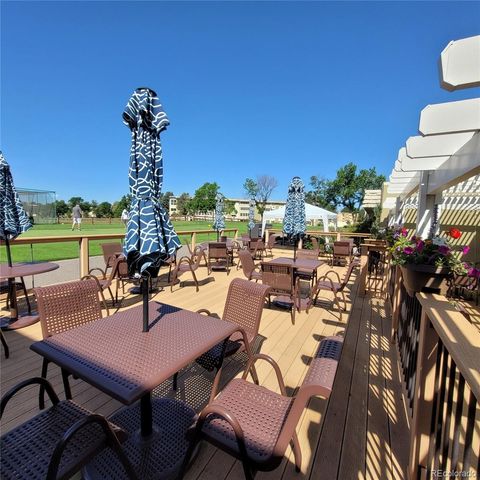 755 S Clinton Street 1A, Denver, CO 80247