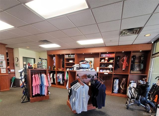 755 S Clinton Street 1A, Denver, CO 80247