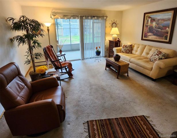 755 S Clinton Street 1A, Denver, CO 80247