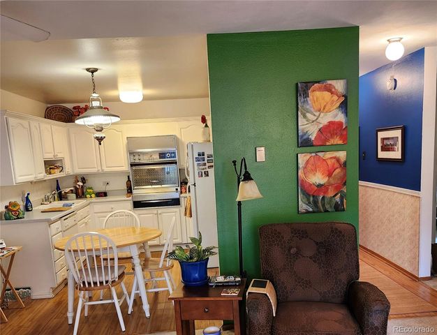 755 S Clinton Street 1A, Denver, CO 80247