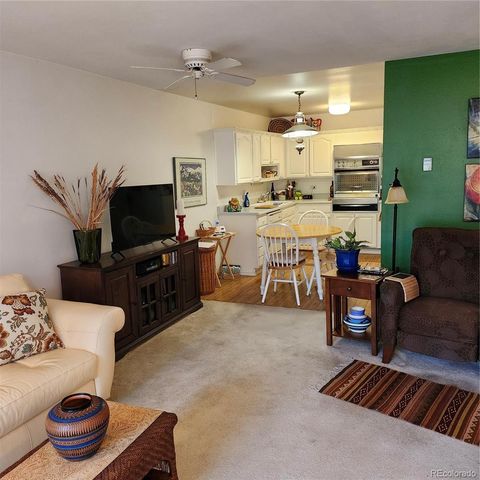 755 S Clinton Street 1A, Denver, CO 80247