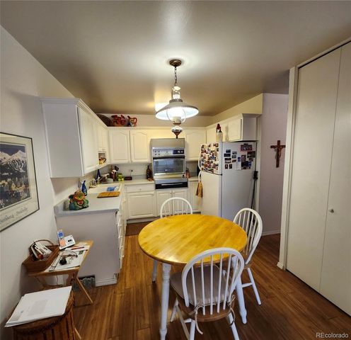 755 S Clinton Street 1A, Denver, CO 80247