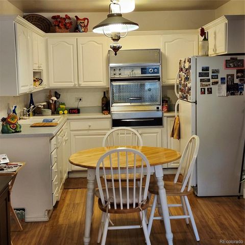 755 S Clinton Street 1A, Denver, CO 80247