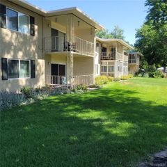 755 S Clinton Street 1A, Denver, CO 80247