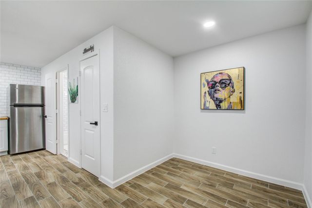 1924 Chapman Street C, Houston, TX 77009