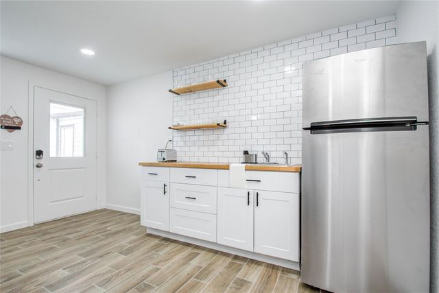 1924 Chapman Street C, Houston, TX 77009