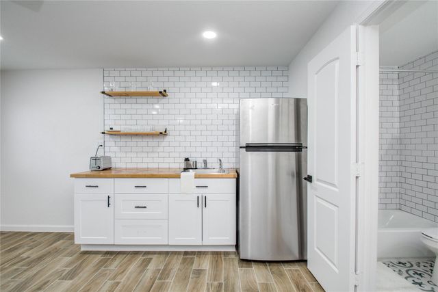 1924 Chapman Street C, Houston, TX 77009