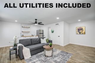 1924 Chapman Street C, Houston, TX 77009