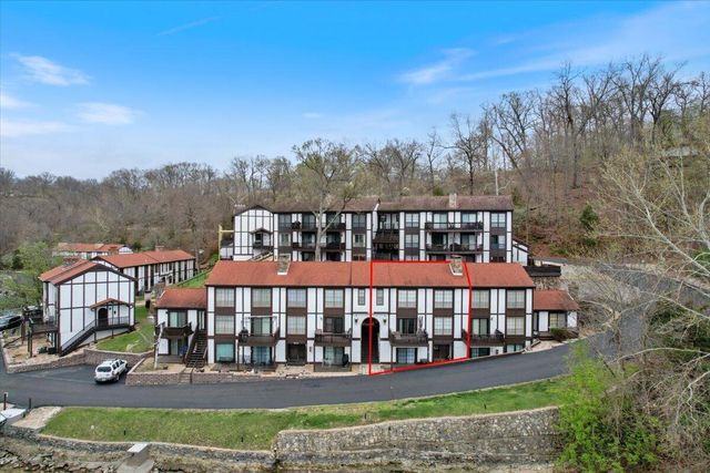 365 OSAGE HERITAGE CIR 2C, Linn Creek, MO 65052