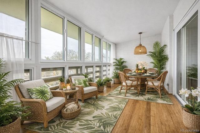 675 S Alton Way 3D, Denver, CO 80247