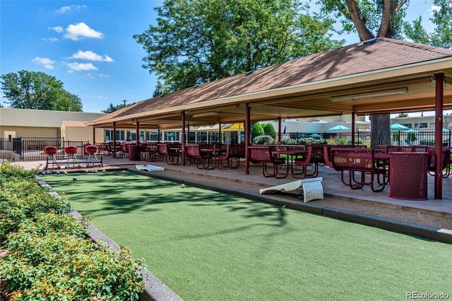 675 S Alton Way 3D, Denver, CO 80247