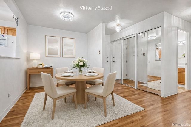 675 S Alton Way 3D, Denver, CO 80247