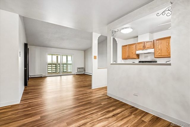 675 S Alton Way 3D, Denver, CO 80247