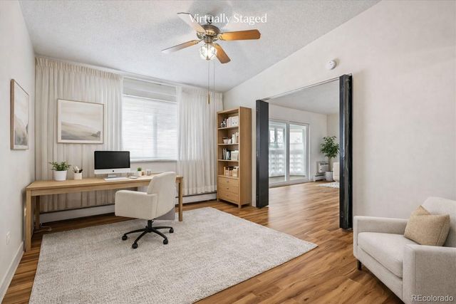 675 S Alton Way 3D, Denver, CO 80247