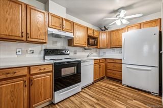 675 S Alton Way 3D, Denver, CO 80247