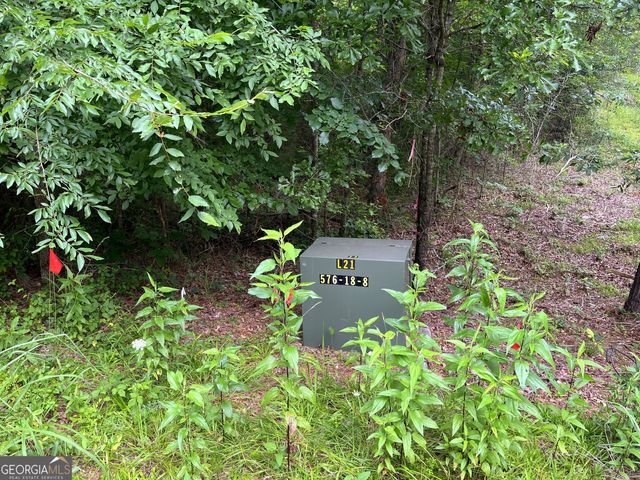 LOT 37 Russel Ridge Court, Elberton, GA 30635