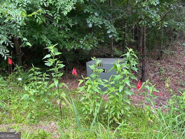 LOT 37 Russel Ridge Court, Elberton, GA 30635