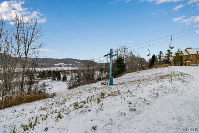 E 102 Snowpine Village 5915, Great Valley, NY 14741