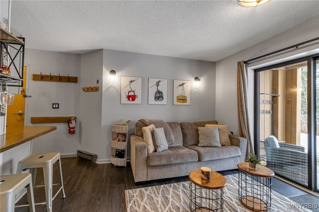 E 102 Snowpine Village 5915, Great Valley, NY 14741