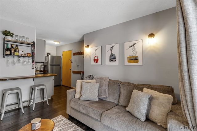 E 102 Snowpine Village 5915, Great Valley, NY 14741