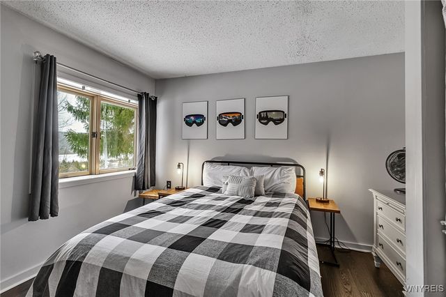 E 102 Snowpine Village 5915, Great Valley, NY 14741