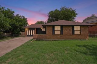 1215 Fordham Road, Dallas, TX 75216