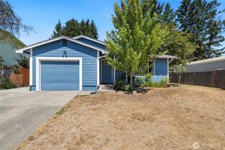 1501 S 92nd Street, Tacoma, WA 98444