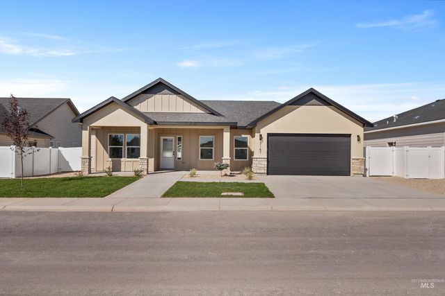 3167 Orion Ave, Twin Falls, ID 83301 property photo