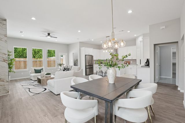 4535 W Lake Highlands Drive, The Colony, TX 75056