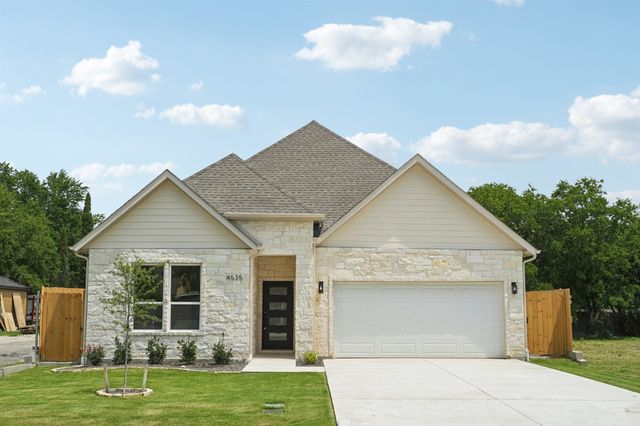 4535 W Lake Highlands Drive, The Colony, TX 75056
