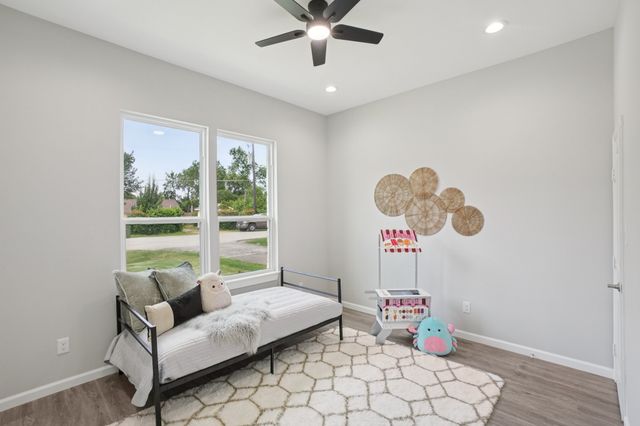 4535 W Lake Highlands Drive, The Colony, TX 75056