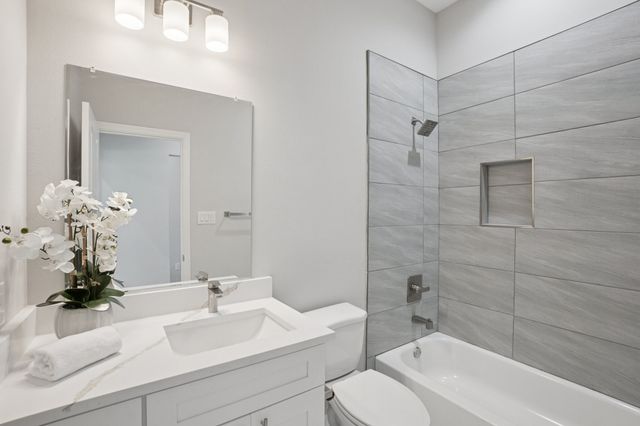 4535 W Lake Highlands Drive, The Colony, TX 75056