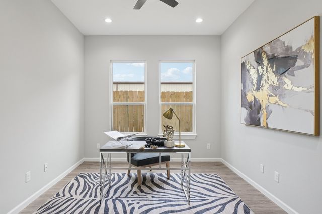 4535 W Lake Highlands Drive, The Colony, TX 75056